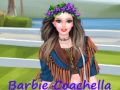 Permainan Barbie Coachella secara online