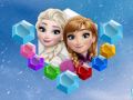 Permainan Puzzle Hex Elsa secara online