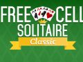 Permainan Klasik FreeCell Solitaire secara online Permainan Klasik FreeCell Solitaire secara online