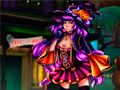 Permainan Pesta Halloween secara online