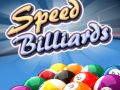 Permainan Biliar Kecepatan secara online