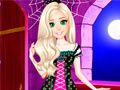 Permainan Fashion Halloween Putri secara online