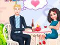 Permainan Barbie: Menghancurkan Kencan secara online