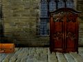 Permainan Pelarian dari Gereja Abad Pertengahan 2 Episode 2 secara online