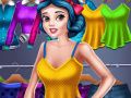 Permainan Penampilan Fashion Putri secara online