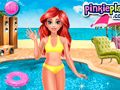Permainan Waktu Kolam Putri Duyung secara online