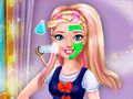 Permainan Makeup Spa Putri Kampus secara online