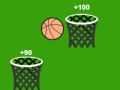 Permainan Pelatihan Basket secara online