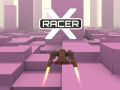 Permainan XRacer secara online
