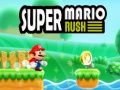 Permainan Super Mario Berlari secara online