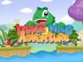 Permainan Petualangan Dinosaurus Kecil secara online