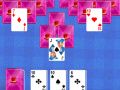 Permainan Hotel Solitaire Deluxe secara online