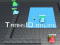 Permainan TanksIO.daring secara online
