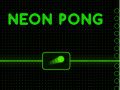 Permainan Neon Pong secara online