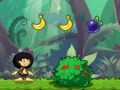 Permainan Tog Pelari Hutan secara online