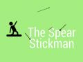 Permainan Stickman Lembing secara online