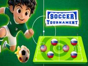 Permainan Turnamen Sepak Bola secara online