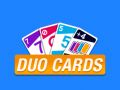 Permainan Kartu Duo secara online
