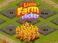 Permainan Little Farm Clicker secara online Permainan Little Farm Clicker secara online