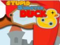 Permainan Bebek Penembak Stupid secara online