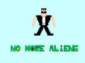 Permainan Tidak ada lagi alien secara online