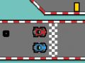 Permainan Kart Piksel secara online