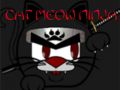 Permainan Kucing Meow Ninja secara online