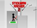 Permainan Pemanah Stickman 2 secara online