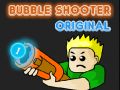 Permainan Bubble Shooter Original secara online