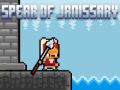 Permainan Spear of Janissary secara online