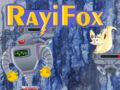 Permainan Rayifox secara online