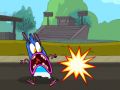 Permainan Ruang Permainan Nickelodeon secara online Permainan Ruang Permainan Nickelodeon secara online