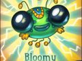 Permainan Cukup beri saya makan Bloomy secara online