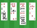 Permainan Golf Solitaire secara online