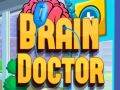 Permainan Dokter Otak secara online