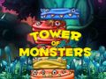 Permainan Menara Monster secara online