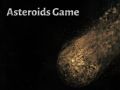Permainan Permainan Asteroid secara online