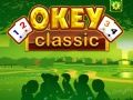 Permainan Okey Klasik secara online Permainan Okey Klasik secara online
