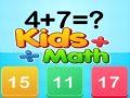 Permainan Matematika untuk Anak secara online