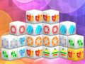 Permainan Super Mahjong 3D secara online