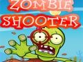 Permainan Penembak Zombie secara online