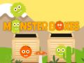 Permainan Kotak Monster secara online