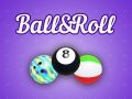 Permainan Bola&Diguling secara online