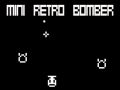 Permainan Mini Retro Bomber secara online