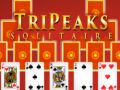 Permainan Tripeaks Solitaire secara online