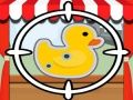 Permainan Evolusi Menembak Bebek secara online