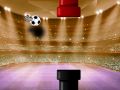 Permainan Sepakbola Terbang secara online