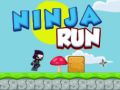 Permainan Lari Ninja secara online