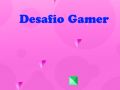 Permainan Tantangan Gamers secara online