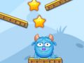 Permainan Monster Pakan secara online